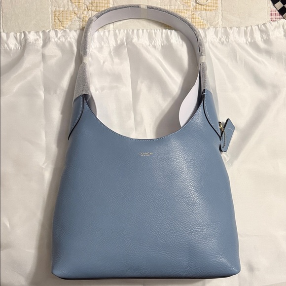 Coach Brooklyn 28 Shoulder Bag & Wallet - Picture 2 of 9